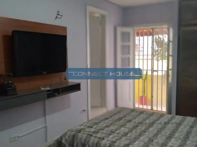 Casa / Sobrado para Venda em São Paulo/SP Ipiranga 3 Quartos
