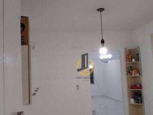 Casa / Sobrado para Venda em São Paulo/SP Ipiranga 3 Quartos
