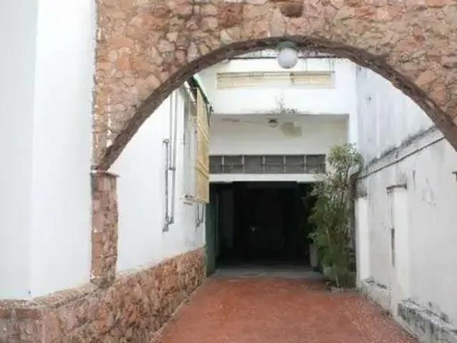 Casa / Sobrado para Venda em São Paulo/SP Ipiranga 3 Quartos