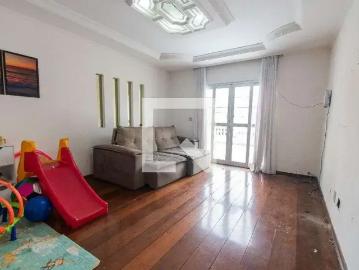 Casa / Sobrado para Venda em São Paulo/SP Ipiranga 3 Quartos