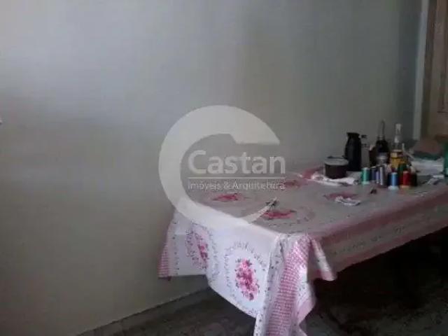Casa / Sobrado para Venda em São Paulo/SP Ipiranga 3 Quartos