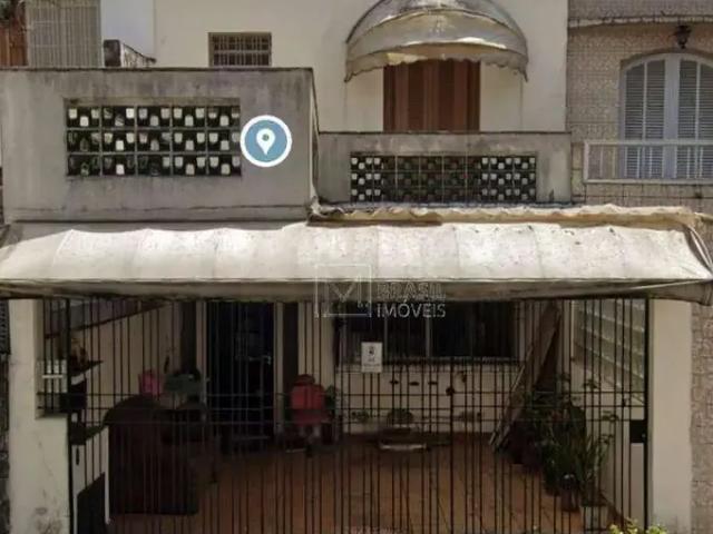 Casa / Sobrado para Venda em São Paulo/SP Ipiranga 3 Quartos
