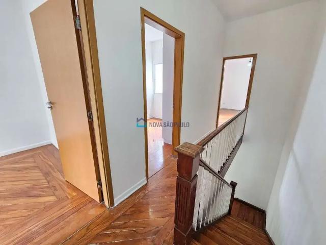Casa / Sobrado para Venda em São Paulo/SP Ipiranga 3 Quartos