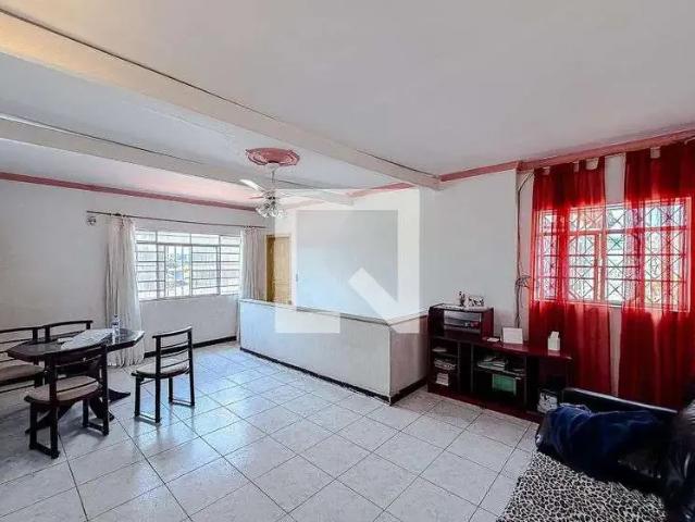Casa / Sobrado para Venda em São Paulo/SP Ipiranga 3 Quartos