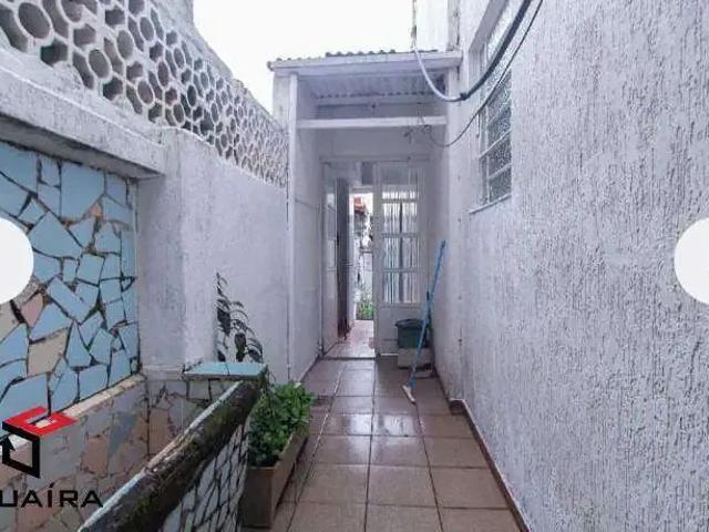 Casa / Sobrado para Venda em São Paulo/SP Ipiranga 3 Quartos