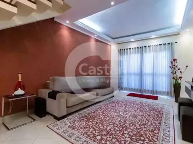 Casa / Sobrado para Venda em São Paulo/SP Ipiranga 3 Quartos