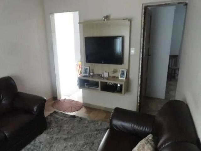 Casa / Sobrado para Venda em São Paulo/SP Ipiranga 3 Quartos