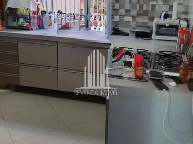 Casa / Sobrado para Venda em São Paulo/SP Ipiranga 3 Quartos