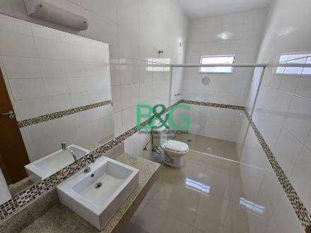 Casa / Sobrado para Venda em São Paulo/SP Ipiranga 3 Quartos