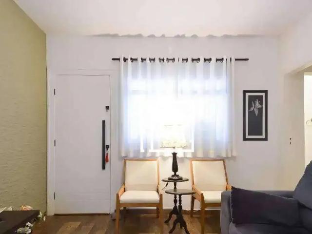 Casa / Sobrado para Venda em São Paulo/SP Ipiranga 3 Quartos