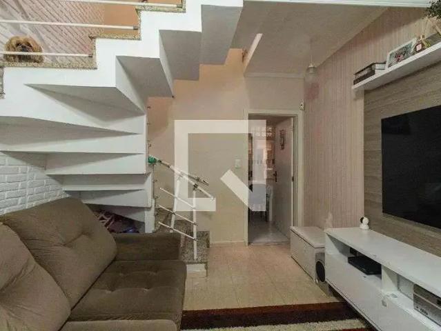 Casa / Sobrado para Venda em São Paulo/SP Ipiranga 3 Quartos