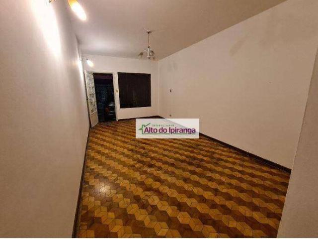 Casa / Sobrado para Venda em São Paulo/SP Ipiranga 3 Quartos