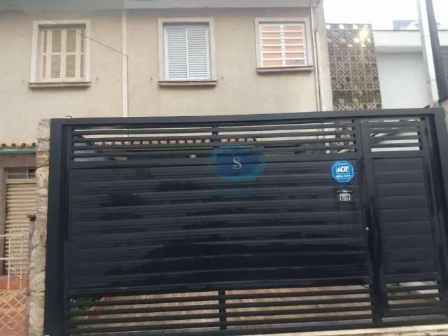 Casa / Sobrado para Venda em São Paulo/SP Ipiranga 3 Quartos