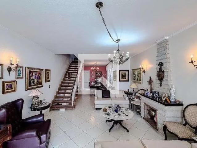 Casa / Sobrado para Venda em São Paulo/SP Ipiranga 3 Quartos