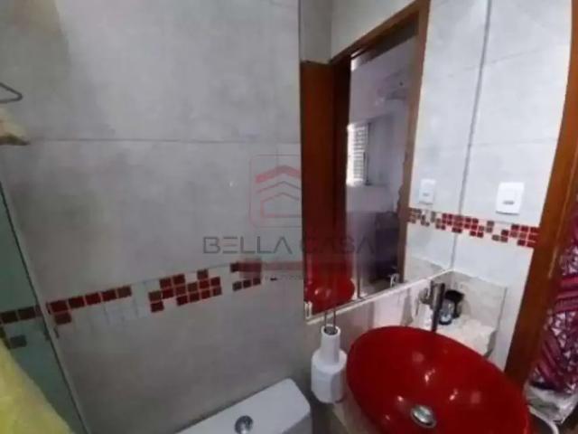 Casa / Sobrado para Venda em São Paulo/SP Ipiranga 3 Quartos