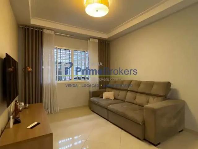 Casa / Sobrado para Venda em São Paulo/SP Ipiranga 3 Quartos