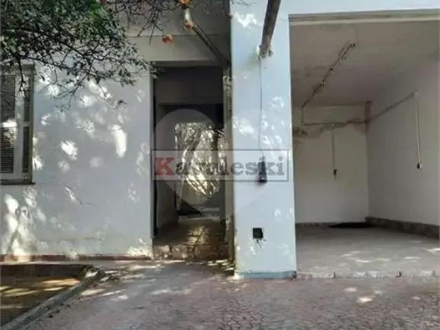 Casa / Sobrado para Venda em São Paulo/SP Ipiranga 3 Quartos