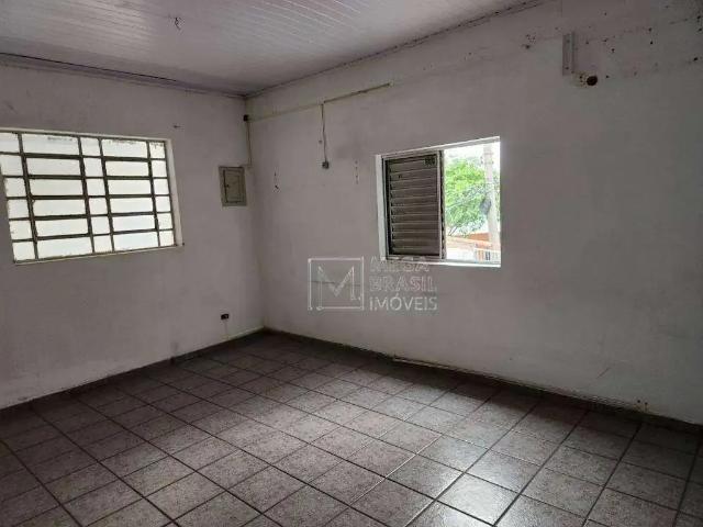 Casa / Sobrado para Venda em São Paulo/SP Ipiranga 3 Quartos
