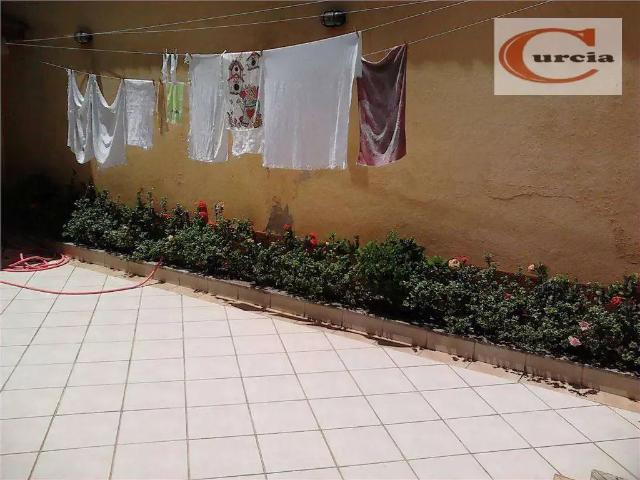 Casa / Sobrado para Venda em São Paulo/SP Ipiranga 3 Quartos