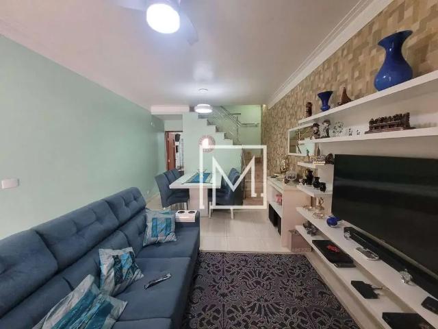 Casa / Sobrado para Venda em São Paulo/SP Ipiranga 3 Quartos