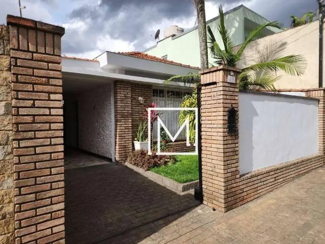 Casa / Sobrado para Venda em São Paulo/SP Ipiranga 3 Quartos