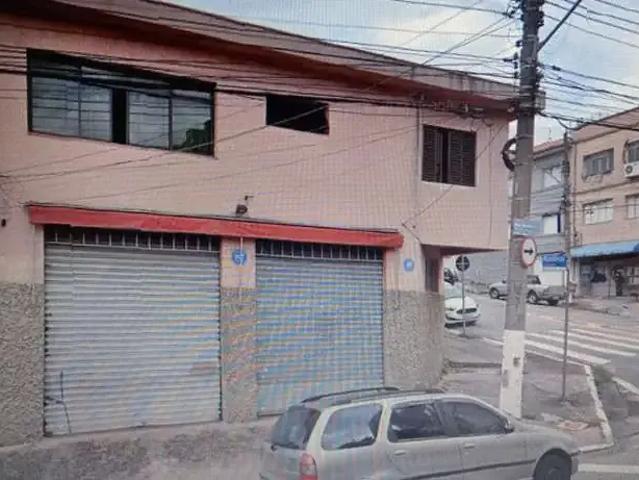 Casa / Sobrado para Venda em São Paulo/SP Ipiranga 3 Quartos