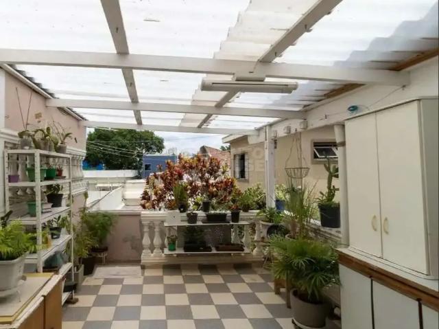 Casa / Sobrado para Venda em São Paulo/SP Ipiranga 3 Quartos