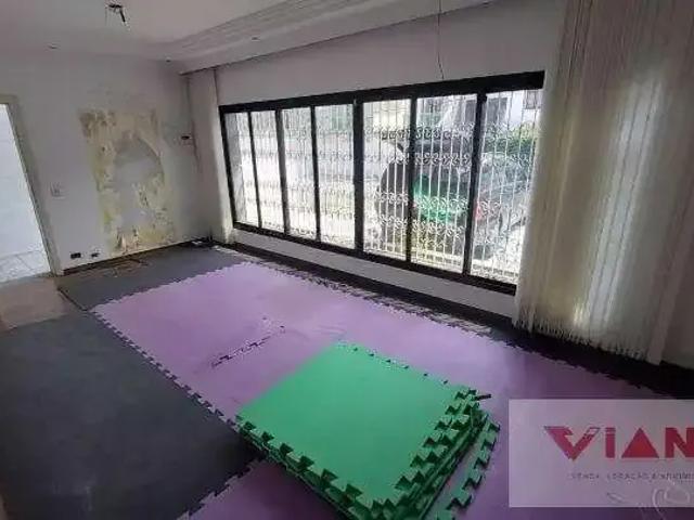Casa / Sobrado para Venda em São Paulo/SP Ipiranga 3 Quartos