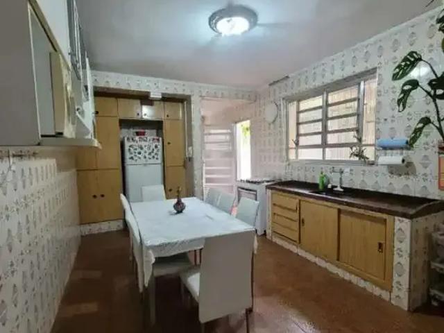 Casa / Sobrado para Venda em São Paulo/SP Ipiranga 3 Quartos
