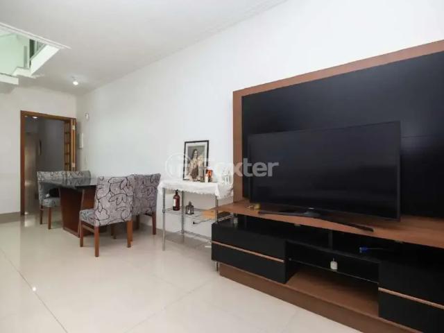 Casa / Sobrado para Venda em São Paulo/SP Ipiranga 3 Quartos