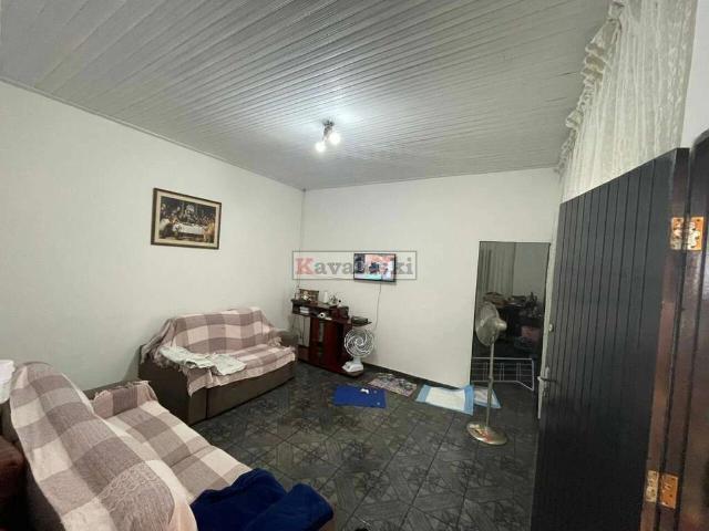 Casa / Sobrado para Venda em São Paulo/SP Ipiranga 3 Quartos