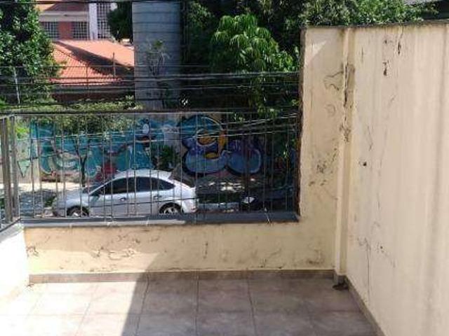 Casa / Sobrado para Venda em São Paulo/SP Ipiranga 3 Quartos