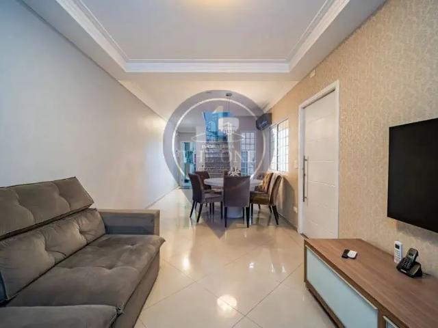 Casa / Sobrado para Venda em São Paulo/SP Ipiranga 3 Quartos