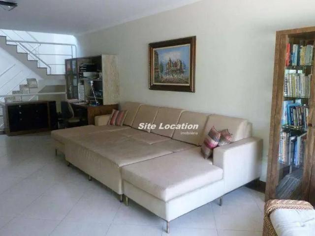 Casa / Sobrado para Venda em São Paulo/SP Ipiranga 3 Quartos