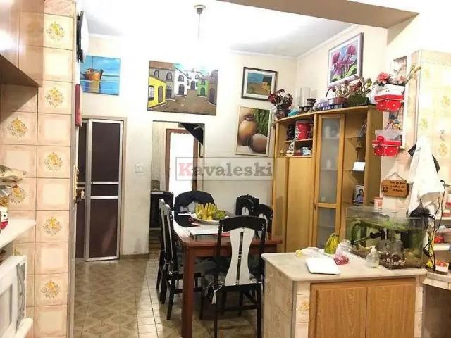 Casa / Sobrado para Venda em São Paulo/SP Ipiranga 3 Quartos