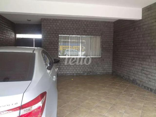 Casa / Sobrado para Venda em São Paulo/SP Ipiranga 3 Quartos