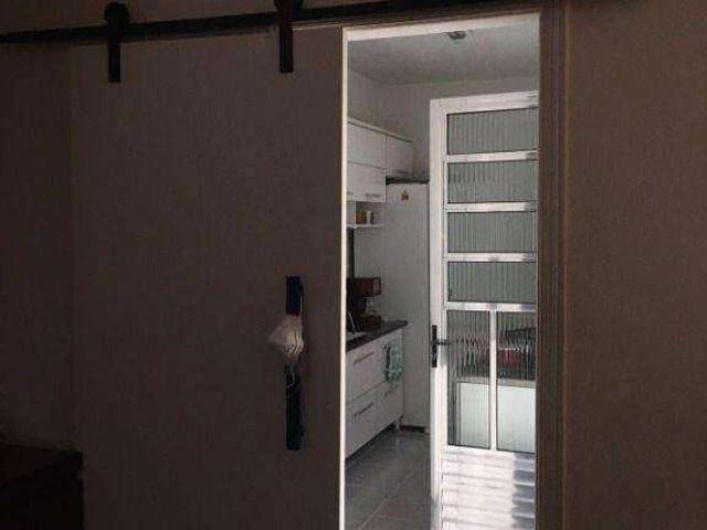 Casa / Sobrado para Venda em São Paulo/SP Ipiranga 3 Quartos
