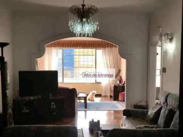 Casa / Sobrado para Venda em São Paulo/SP Ipiranga 3 Quartos