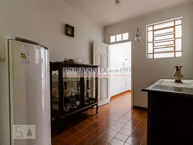 Casa / Sobrado para Venda em São Paulo/SP Ipiranga 3 Quartos