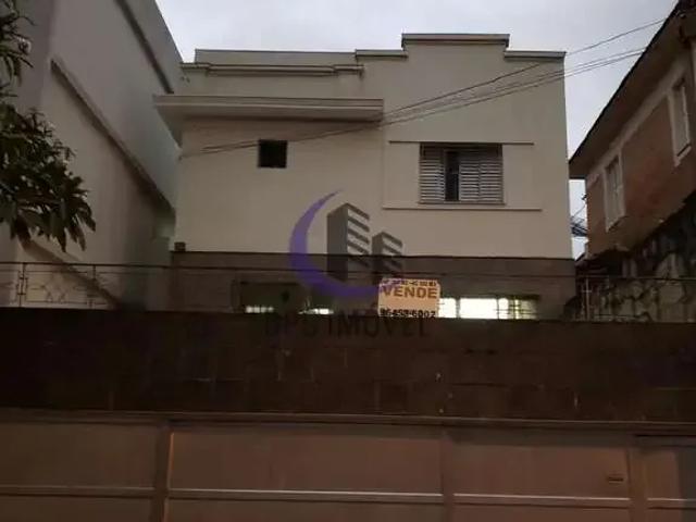 Casa / Sobrado para Venda em São Paulo/SP Ipiranga 3 Quartos
