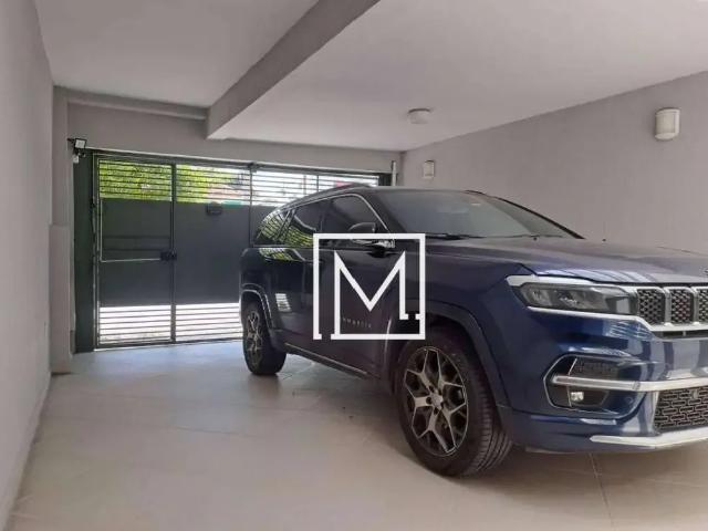 Casa / Sobrado para Venda em São Paulo/SP Ipiranga 3 Quartos