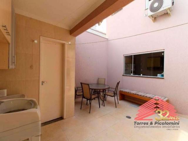 Casa / Sobrado para Venda em São Paulo/SP Ipiranga 3 Quartos