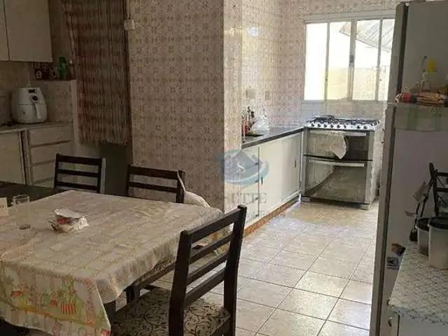 Casa / Sobrado para Venda em São Paulo/SP Ipiranga 3 Quartos