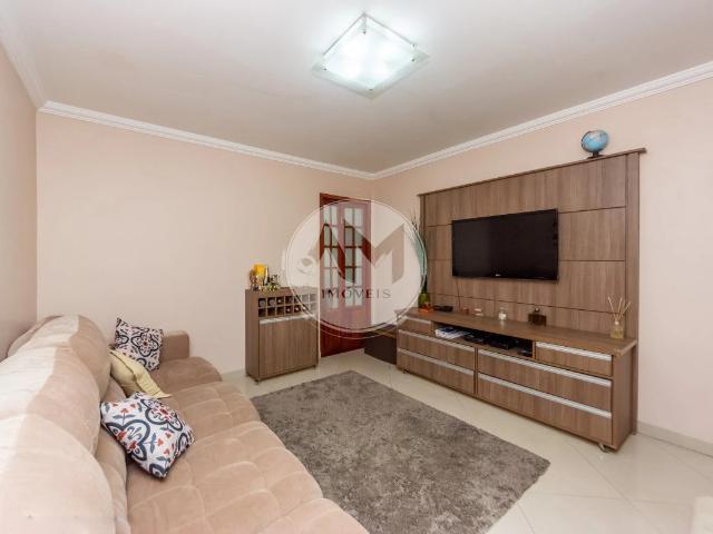 Casa / Sobrado para Venda em São Paulo/SP Ipiranga 3 Quartos