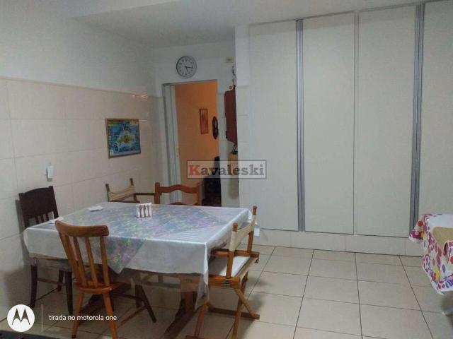 Casa / Sobrado para Venda em São Paulo/SP Ipiranga 3 Quartos