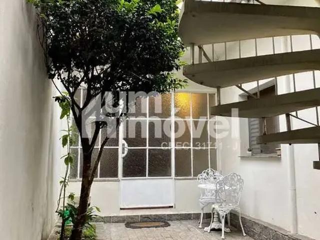 Casa / Sobrado para Venda em São Paulo/SP Ipiranga 3 Quartos