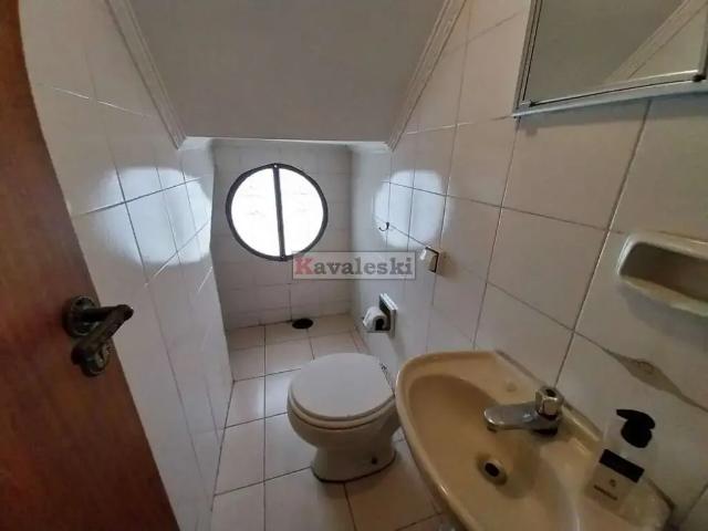 Casa / Sobrado para Venda em São Paulo/SP Ipiranga 3 Quartos