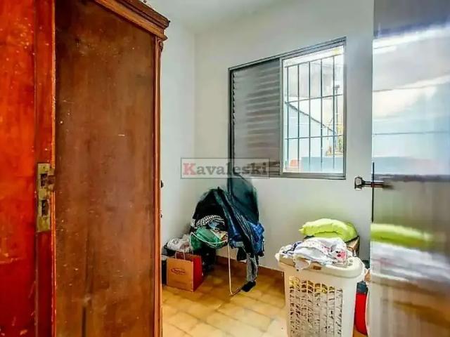 Casa / Sobrado para Venda em São Paulo/SP Ipiranga 3 Quartos