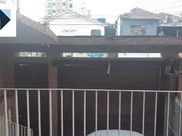 Casa / Sobrado para Venda em São Paulo/SP Ipiranga 3 Quartos
