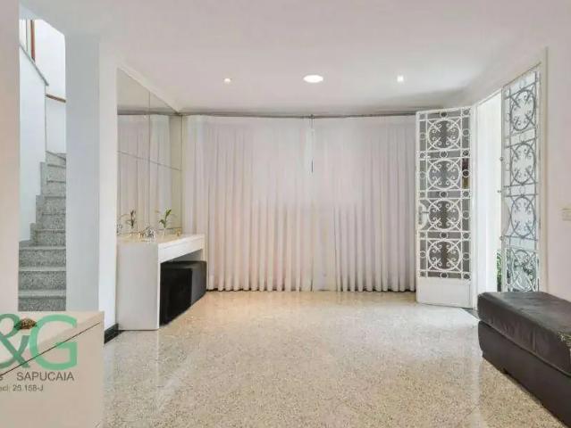 Casa / Sobrado para Venda em São Paulo/SP Ipiranga 3 Quartos